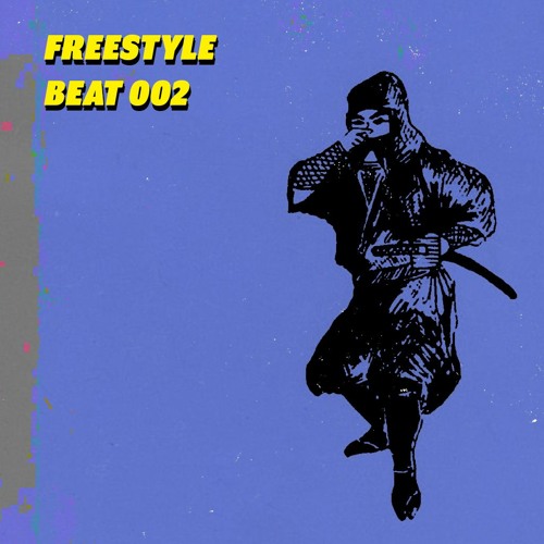 Freestyle Beat 002