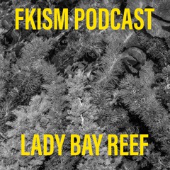 The FKISM Podcast - Episode 1: Lady Bay Reef