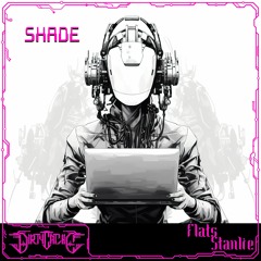 SHADE // OUT NOW W/ DIRTY CACHE