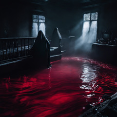 Ghost and spirits