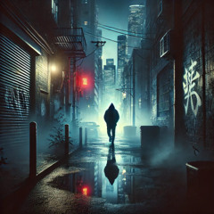 Streets of Shadows