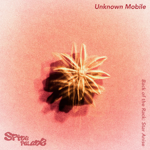 Back of the Rack 002 - Unknown Mobile