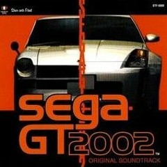 Sega GT 2002 OST - Rave Racer