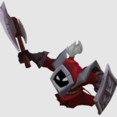 Masked Manewry (DigiDong Edit)