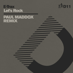 Let's Rock (Paul Maddox Extended Remix - D11)