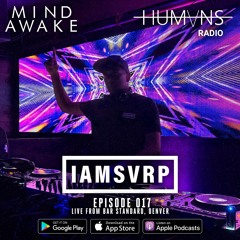MIND AWAKE 017 (Live From Bar Standard Denver) (March 2026)