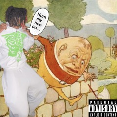 Humpty Dumpty(prod.jubby)