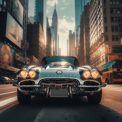 On The Run