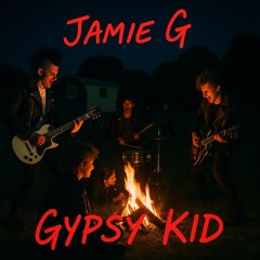 gypsy Kid (punk version)