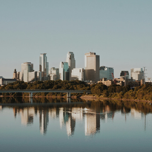 VIVAT for String Orchestra