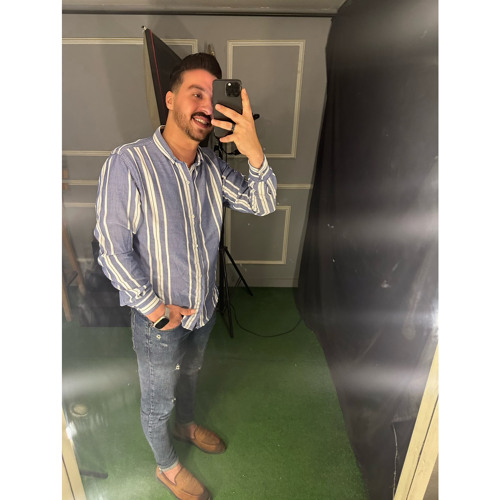 عدت الايام خدتني احمد مشعل 🖤