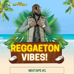 REGGAETON VIBES 1#
