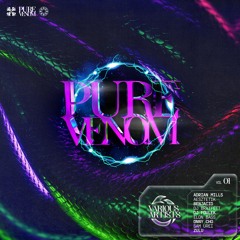 Pure Venom Various Artist 01