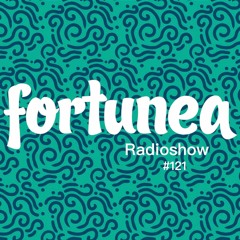 fortunea Radioshow #121 // hosted by Klaus Benedek 2023-10-04