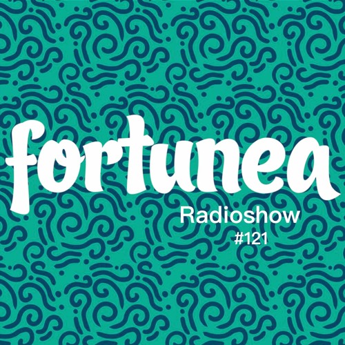 fortunea Radioshow #121 // hosted by Klaus Benedek 2023-10-04