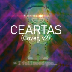 Tubertale - CEARTAS (Cover, v2)