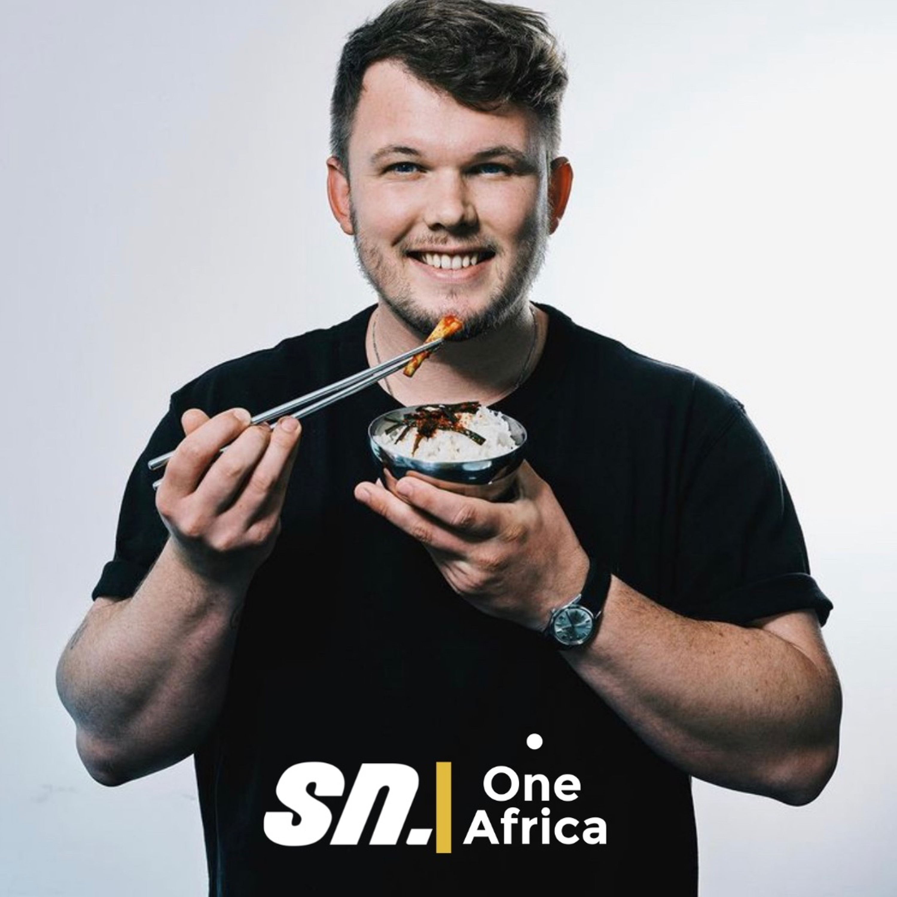 One Africa Podcast