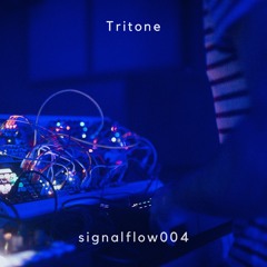 signalflow004 〰️ Tritone