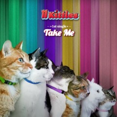 코드 쿤스트 (CODE KUNST), 미노이 (meenoi) - Take Me COVER