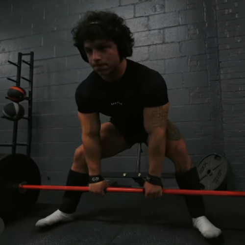 ChrisTren x Skin xxxtentacion