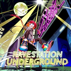 RaveStation Underground DEMO [RSCD-0002]