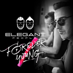 🤍 Forever Young by Elegant People (Free Download)