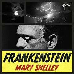 Frankenstein (Audiolibro)