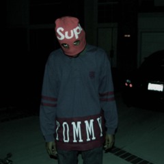 Tyler, The Creator - Wolfswag (Feat. Brandun Deshay) (V1) (Zombie Circus edit)