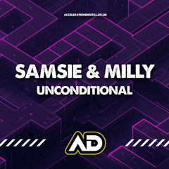 Samsie & Milly - Unconditional