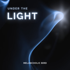 under the light (future garage/ chillstep)