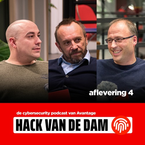 Hoe verloopt een cyberaanval en wat kun je doen om die te voorkomen? - Hack Van De Dam #4