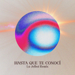 Juan Gabriel - Hasta Que Te Conoci (La Jelboi Tributo Remix)