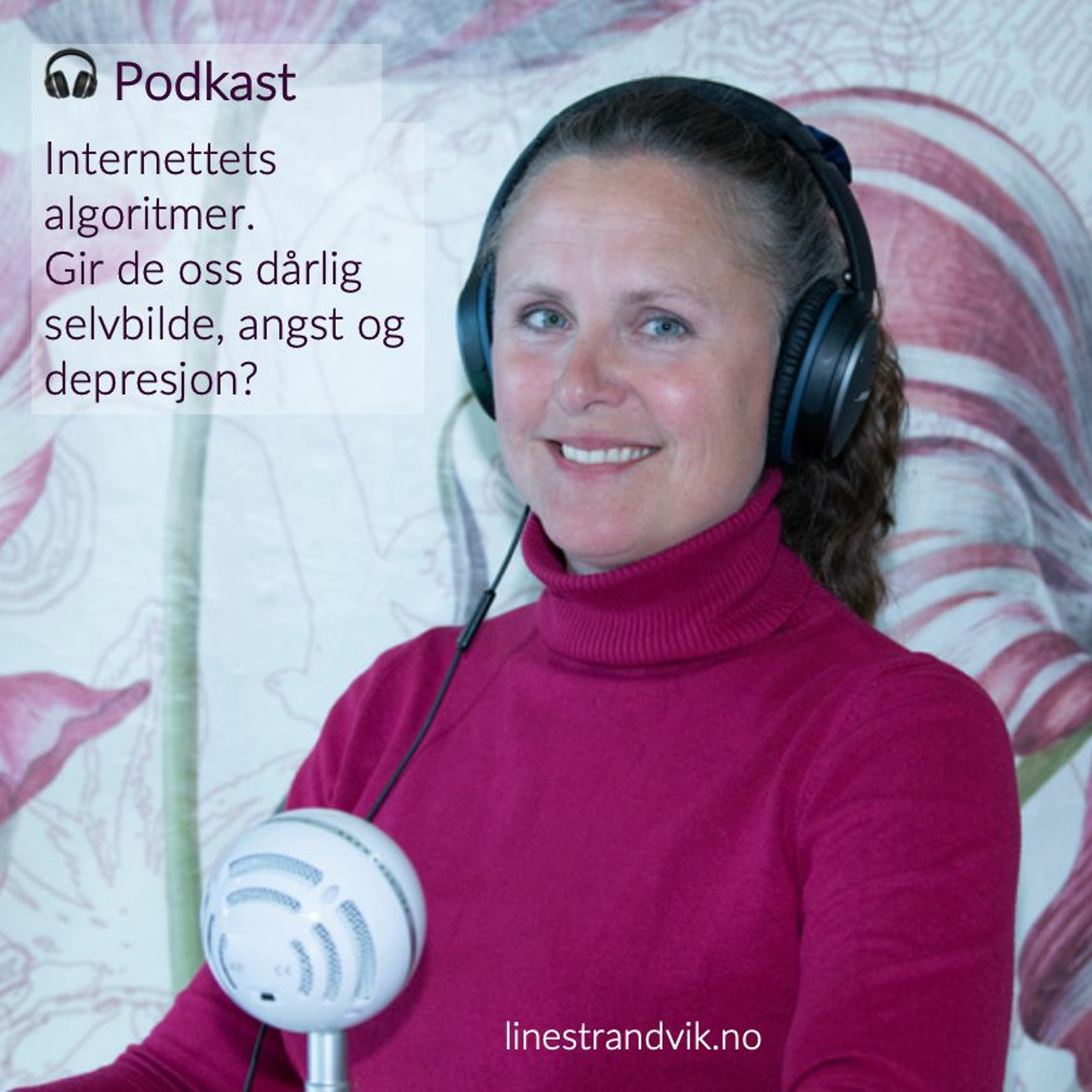 Line Strandvik