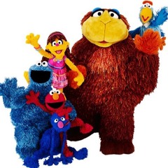 Eftah ya Simsim