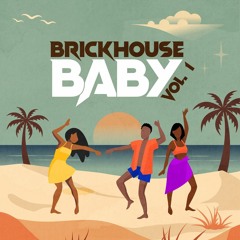 BrickHouse Baby Vol. 1 House Mix