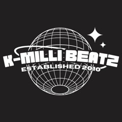 K-MILLI Beatz_The_begining