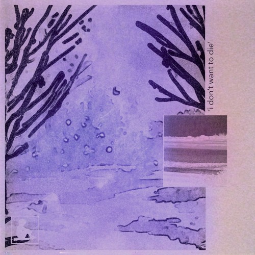 "i don't want to die"