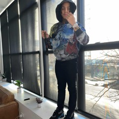 Shuno Wick - In Luv With a Sp7der