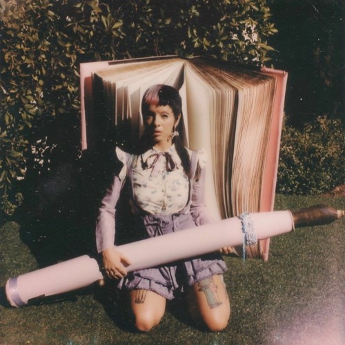 Stream Melanie Martinez Rocking Horse by Little Lamb Listen online