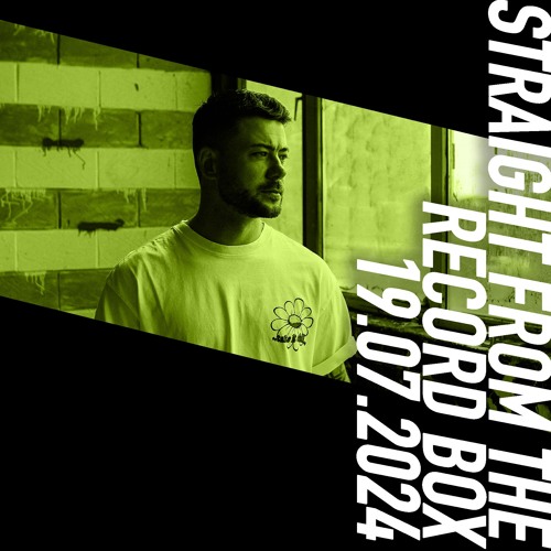 Straight From The Record Box | 19.07.2024