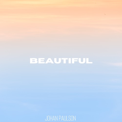 Johan Paulson - Beautiful