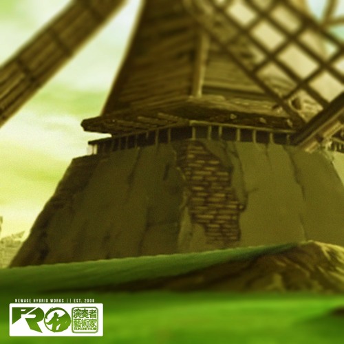 FIGHT THE WIND - CVS 2 R-MIX [2020]