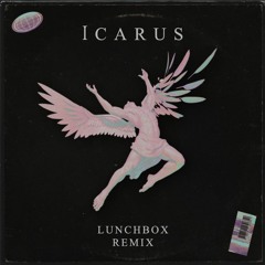 Grant Knoche - Icarus (Lunchbox Remix)
