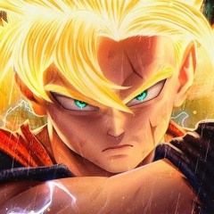 Mirai Gohan(Dragon Ball Z)|Luz do Futuro|AniRap
