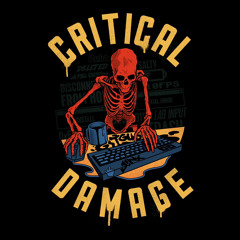 Critical Damage by MattDaDon Ft. ShadoHits💙💫(prod.N3ro)
