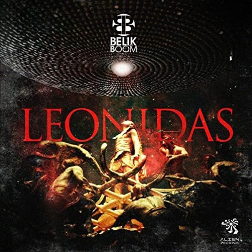 Belik Boom - Leonidas  (Official Version)