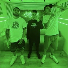 JC REYES X GLOOSITO - MUEVE ESE CULO (@ALEMANBEATZ REMIX)