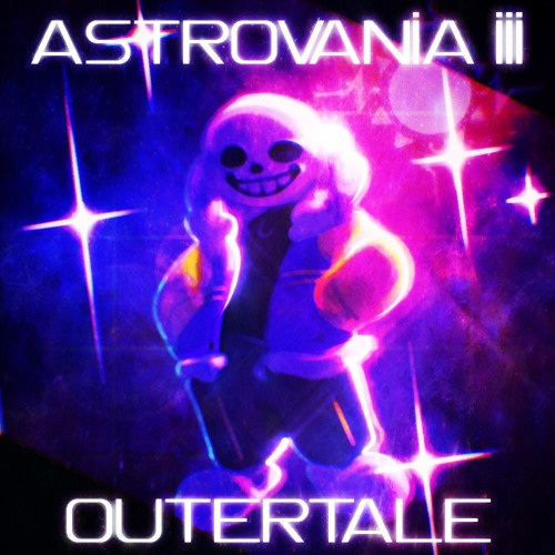 ASTROVANIA [v3] - Outertale