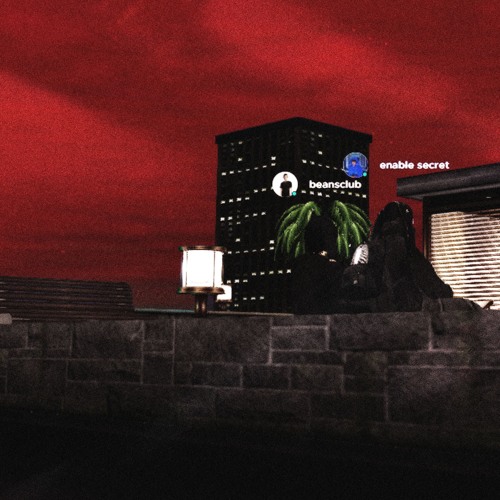 speakeasy (with beansclub)