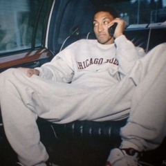 scotty pippen prod.808mafia (RainBoyz exclusive)